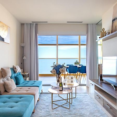 Skypartment Intempo Benidorm Διαμέρισμα Εξωτερικό φωτογραφία