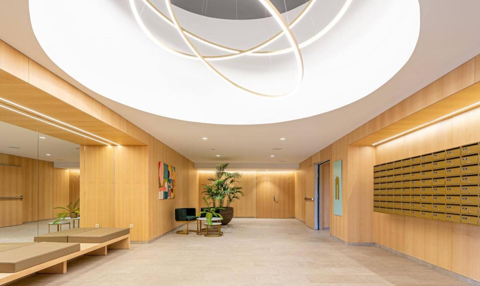 Skypartment Intempo Benidorm Διαμέρισμα Εξωτερικό φωτογραφία