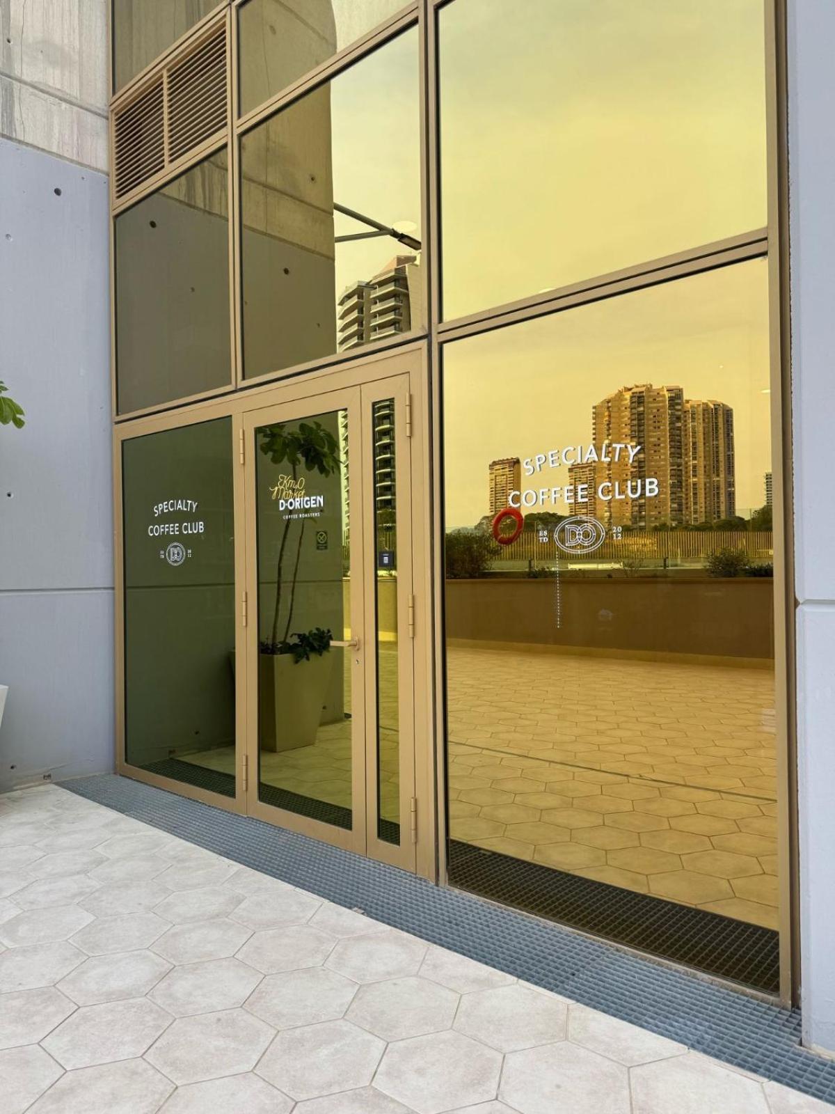 Skypartment Intempo Benidorm Διαμέρισμα Εξωτερικό φωτογραφία