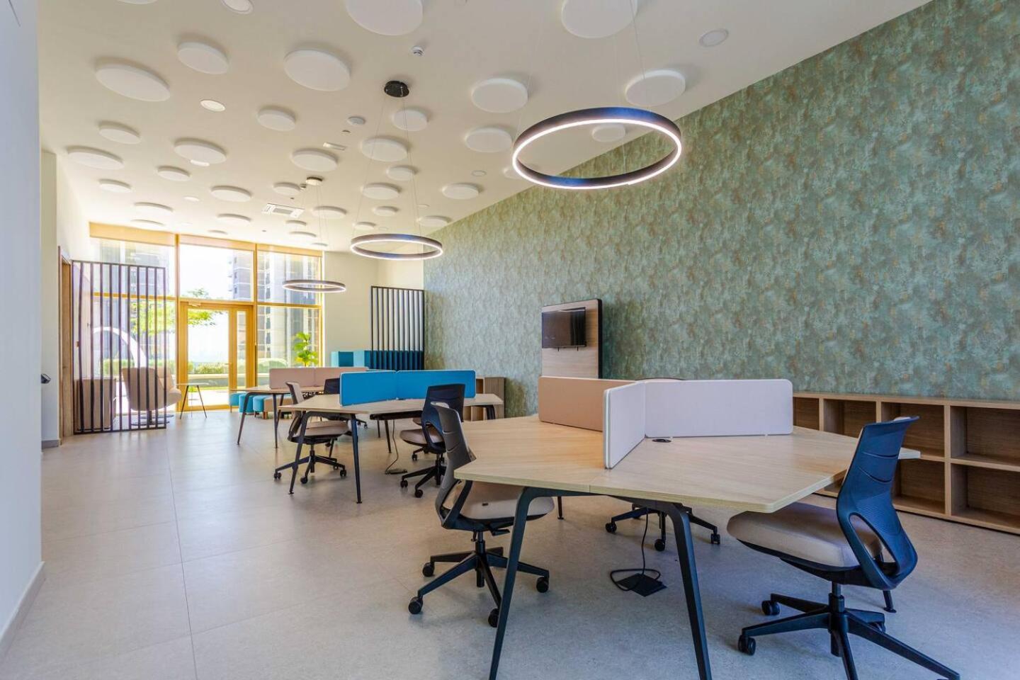 Skypartment Intempo Benidorm Διαμέρισμα Εξωτερικό φωτογραφία