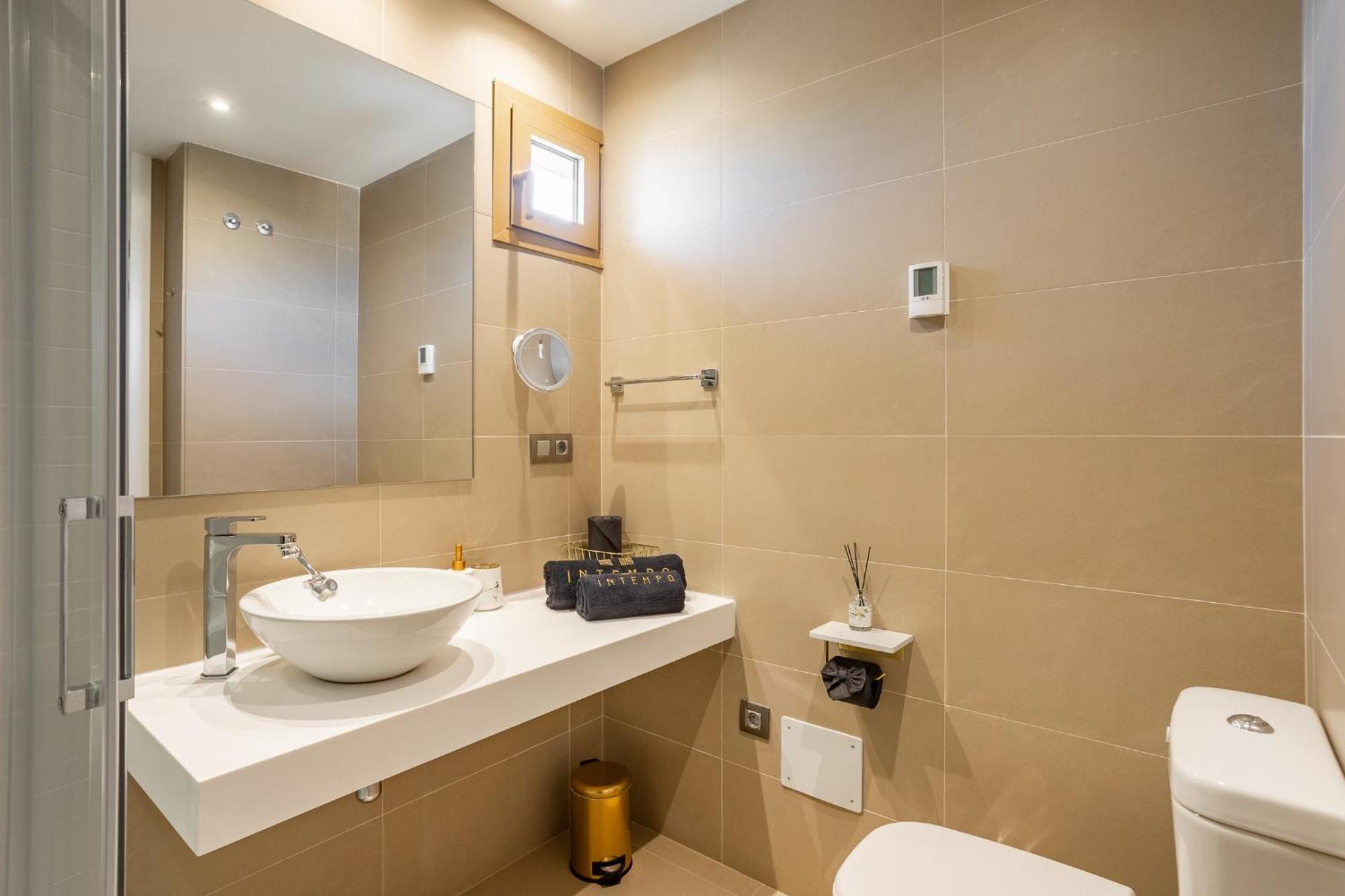 Skypartment Intempo Benidorm Διαμέρισμα Εξωτερικό φωτογραφία