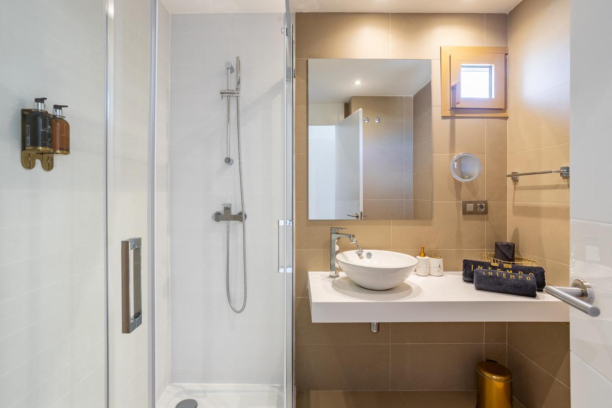 Skypartment Intempo Benidorm Διαμέρισμα Εξωτερικό φωτογραφία